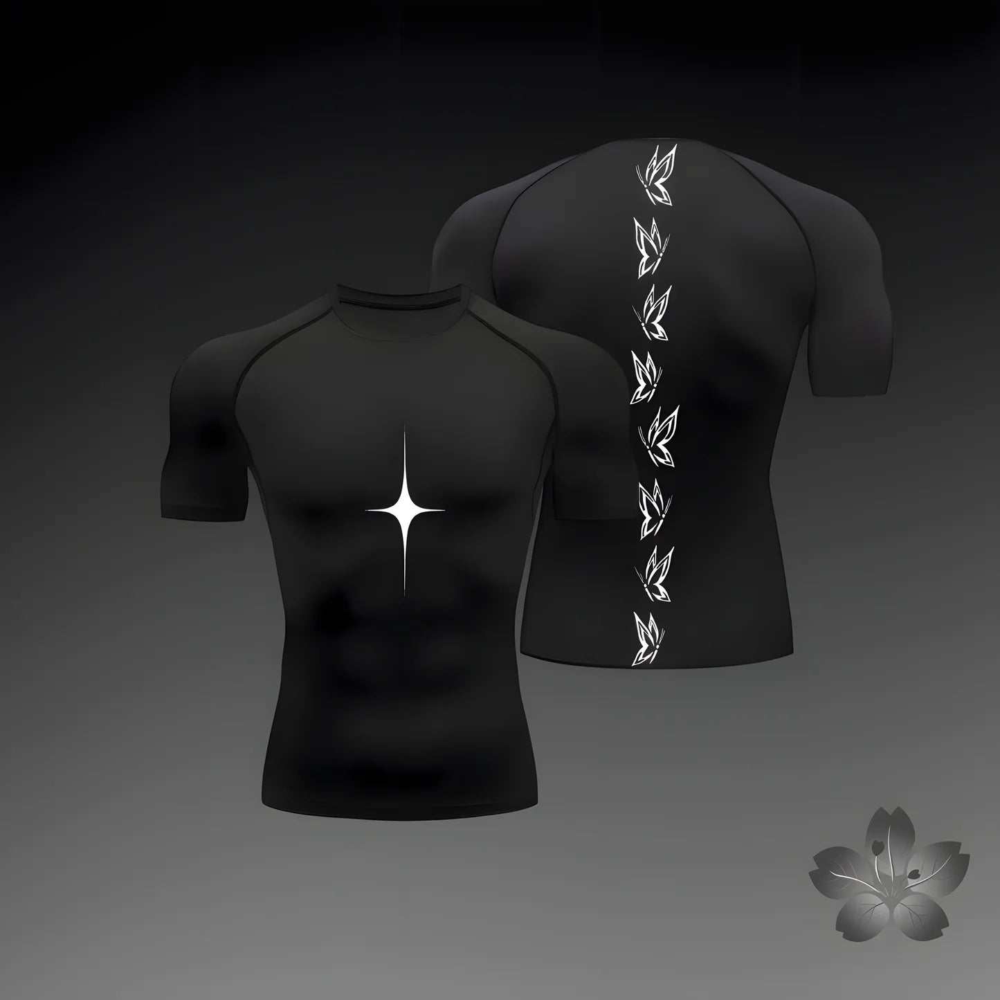 Aizen Compression Shirt